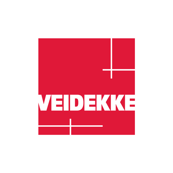 Veidekke